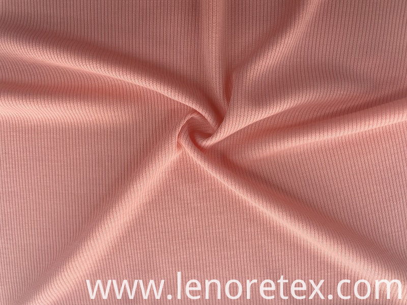 Thick Rib Knit Fabric Thick Rib Knit Fabric